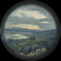 Widok Drezna